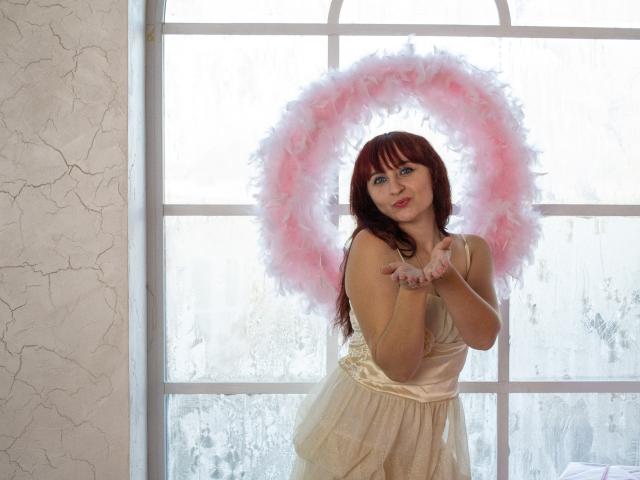 NinaFlawlees - Sexe cam en vivo - 19096042