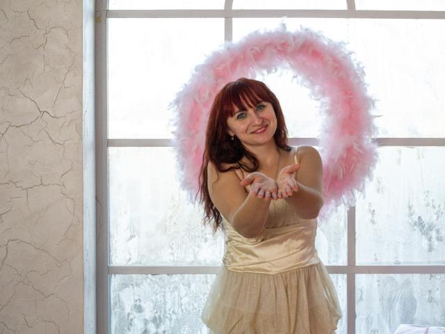 NinaFlawlees - Sexe cam en vivo - 19096046