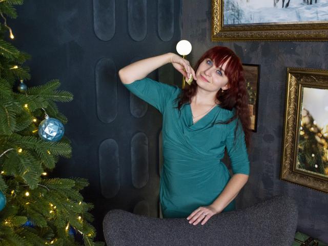 NinaFlawlees - Live sex cam - 19096082