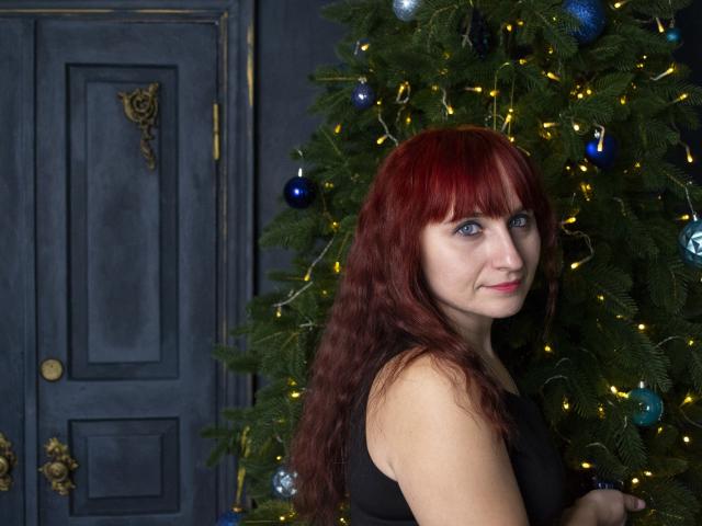 NinaFlawlees - Camera khiêu dâm &amp; quyến rũ trực tiếp - 19096254