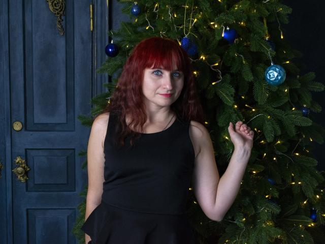 NinaFlawlees - Live sexe cam - 19096258