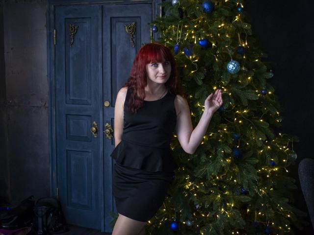 NinaFlawlees - Sexe cam en vivo - 19096266