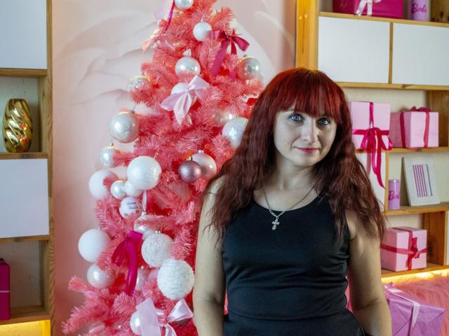 NinaFlawlees - Sexe cam en vivo - 19096322