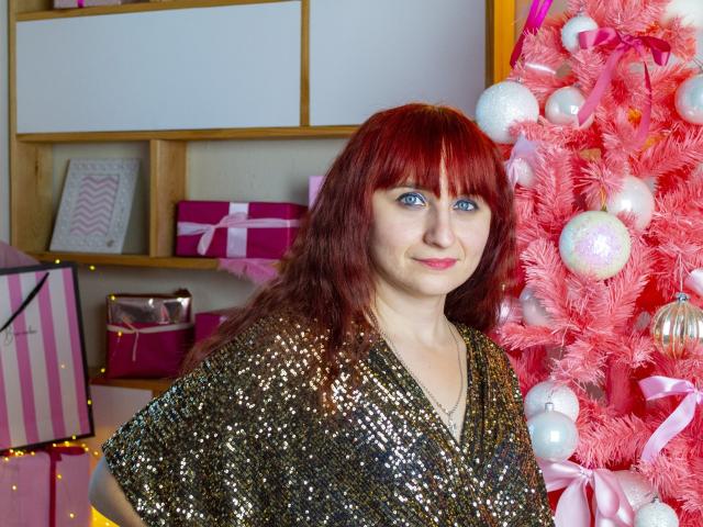 NinaFlawlees - Sexe cam en vivo - 19096394