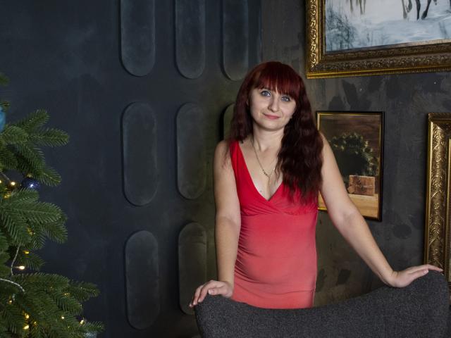 NinaFlawlees - Live sex cam - 19096418