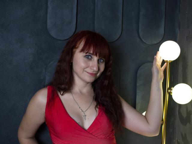 NinaFlawlees - Live sex cam - 19096434