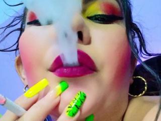 KathyCastello - Sexe cam en vivo - 19096686