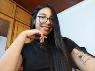 Vivi69Ana - Live sex cam - 19098686