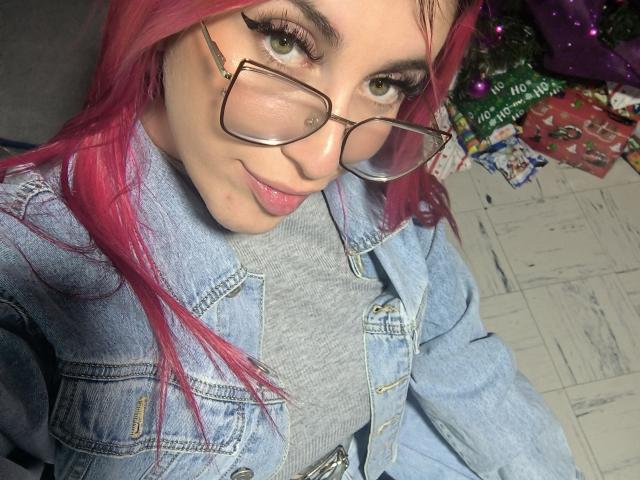 SammyViolet - Sexe cam en vivo - 19100738