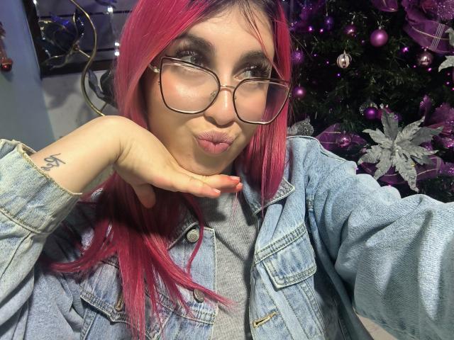 SammyViolet - Porno na żywo i seks kamera - 19100742