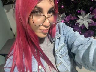 SammyViolet - Live porn & sex cam - 19100746