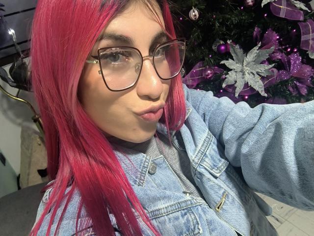 SammyViolet - Live Sex Cam - 19100754