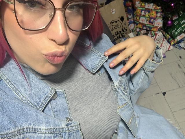 SammyViolet - Live porn &amp; sex cam - 19100762