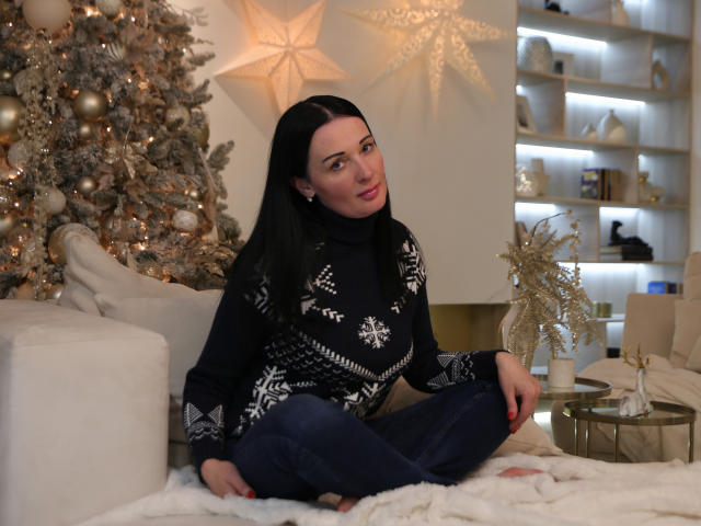 HottAlina - Live porn &amp; sex cam - 19101442