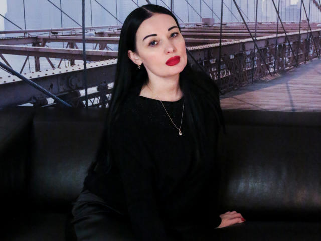 HottAlina - Sexe cam en vivo - 19101458