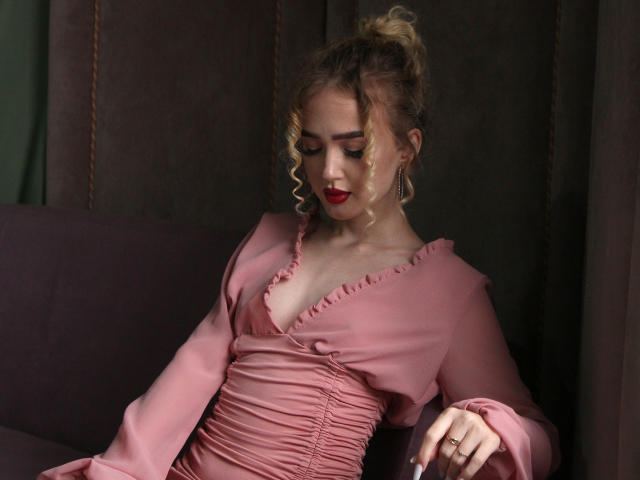 AnfisaCute - Live sex cam - 19101914