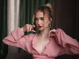 AnfisaCute - Live sex cam - 19101946