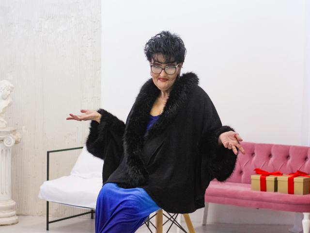 SondraRiddle - Sexe cam en vivo - 19102130