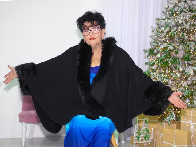 SondraRiddle - Sexe cam en vivo - 19102138