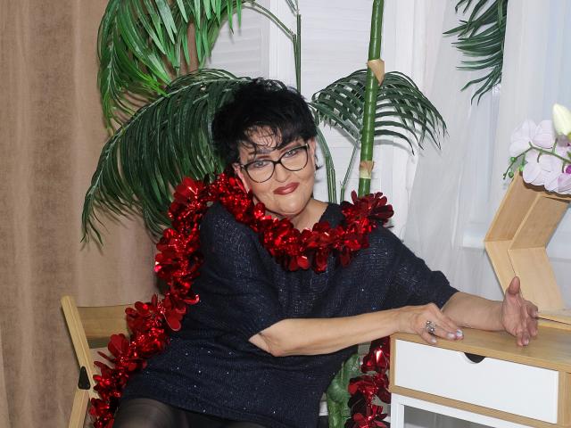 SondraRiddle - Sexe cam en vivo - 19102198