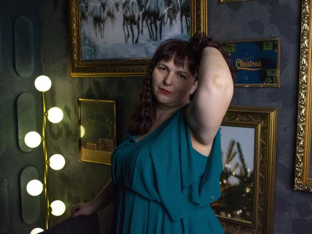 AliceInks - Live sex cam - 19102590