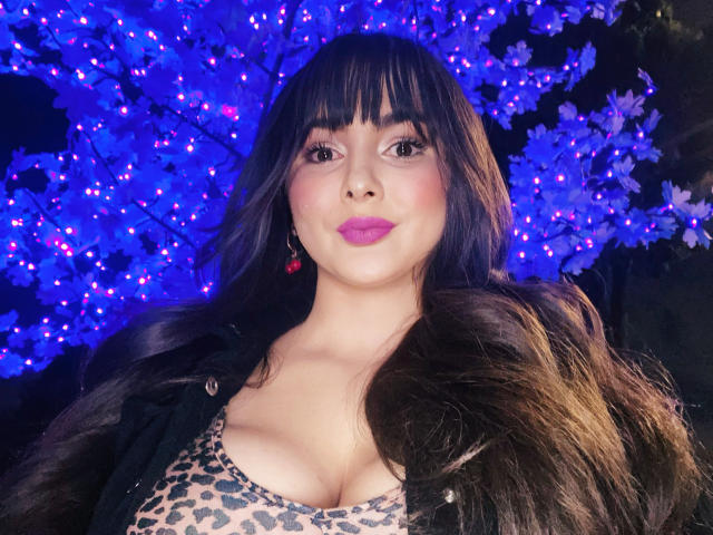 VikkyRose - Sexe cam en vivo - 19104818