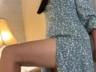 Kleopatri - Sexe cam en vivo - 19105390
