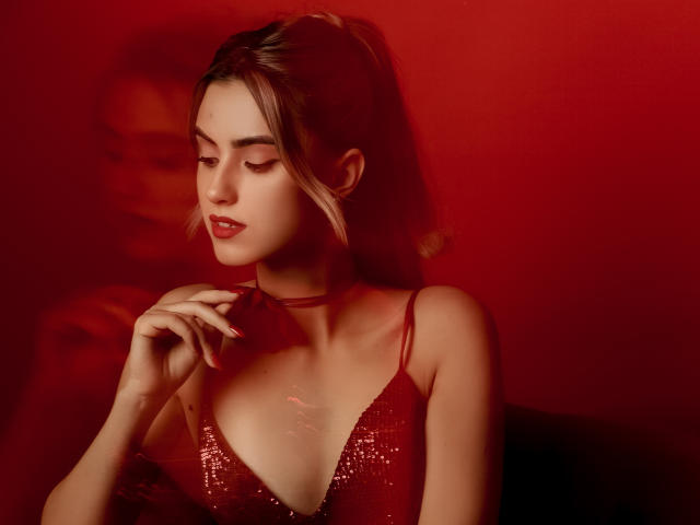 JasmineDay - Live sexe cam - 19105422