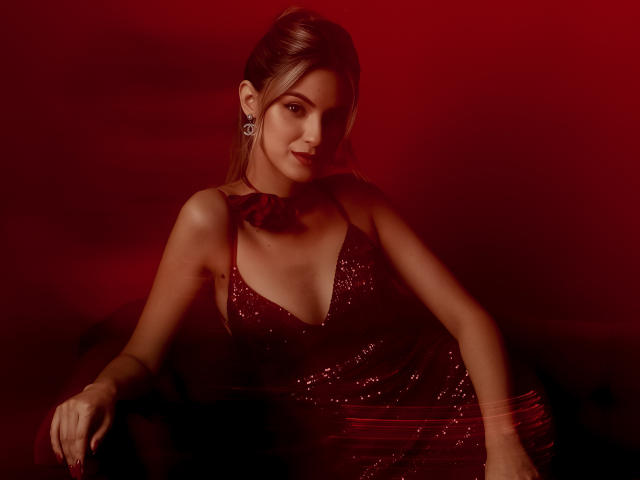 JasmineDay - сексуальная веб-камера в реальном времени - 19105430