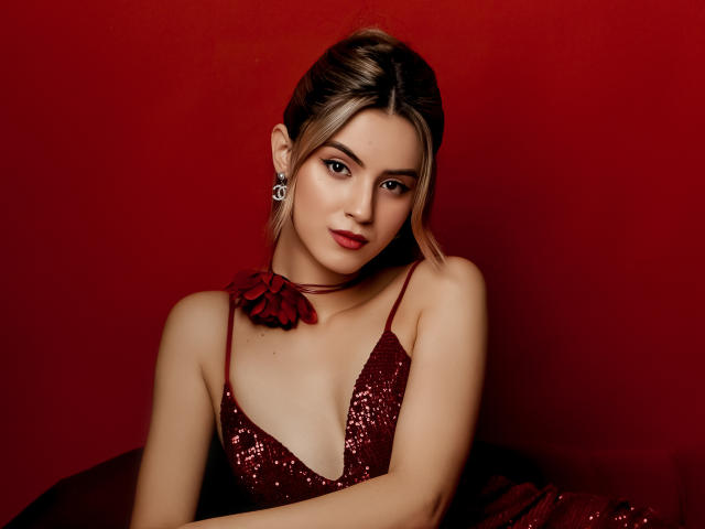 JasmineDay - Live sexe cam - 19105434