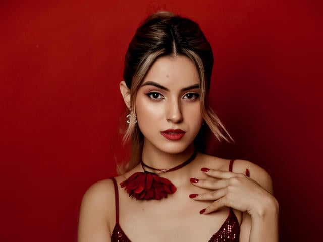 JasmineDay - Camera khiêu dâm &amp; quyến rũ trực tiếp - 19105438