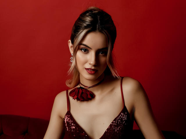 JasmineDay - Sexe cam en vivo - 19105450