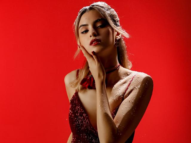 JasmineDay - Sexe cam en vivo - 19105470