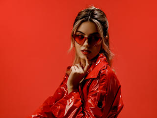 JasmineDay - Live sex cam - 19105474