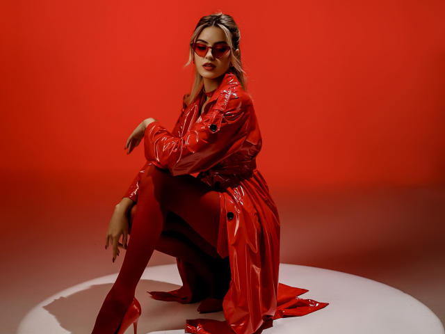 JasmineDay - сексуальная веб-камера в реальном времени - 19105482