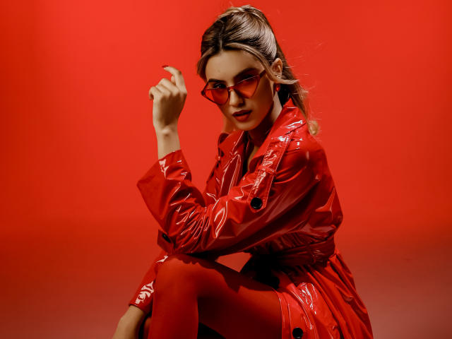 JasmineDay - Live sex cam - 19105486