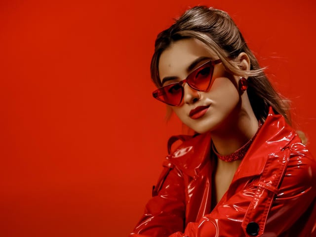 JasmineDay - Camera khiêu dâm &amp; quyến rũ trực tiếp - 19105490