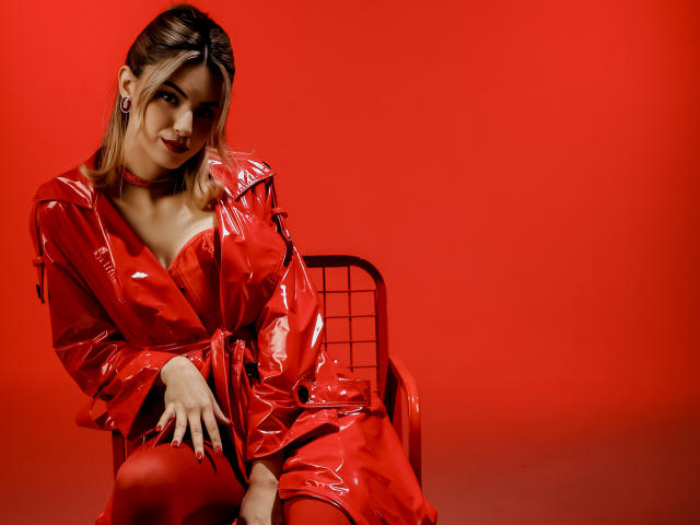 JasmineDay - Sexe cam en vivo - 19105494