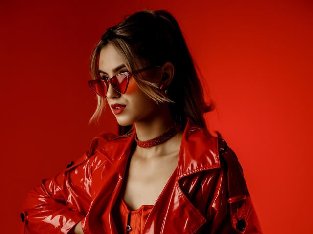 JasmineDay - Camera khiêu dâm &amp; quyến rũ trực tiếp - 19105498