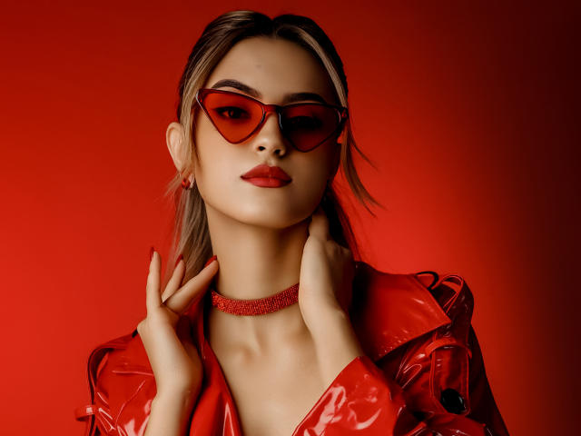 JasmineDay - Camera khiêu dâm &amp; quyến rũ trực tiếp - 19105506