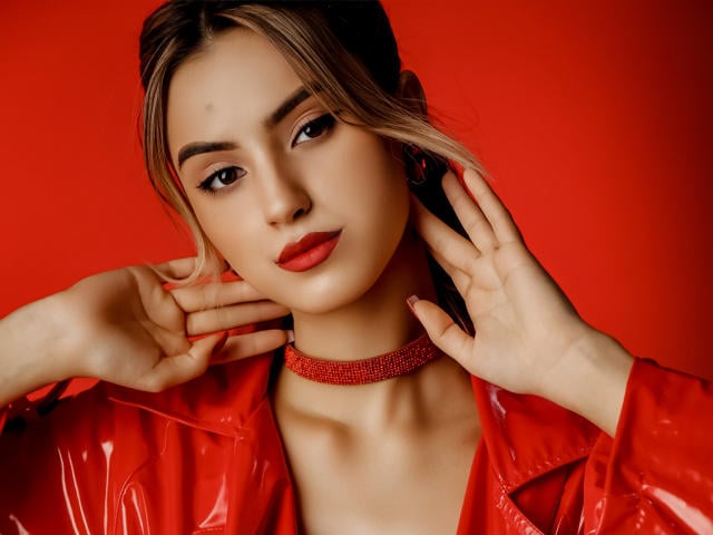 JasmineDay - Camera khiêu dâm &amp; quyến rũ trực tiếp - 19105510