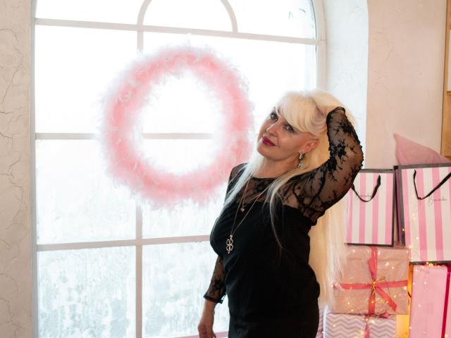 KamaliaSim - Live Sex Cam - 19105910