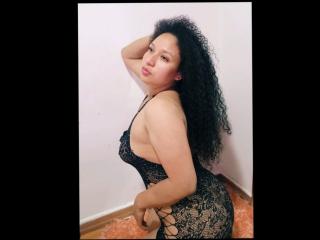 MelaniMouille - Live sexe cam - 19110710