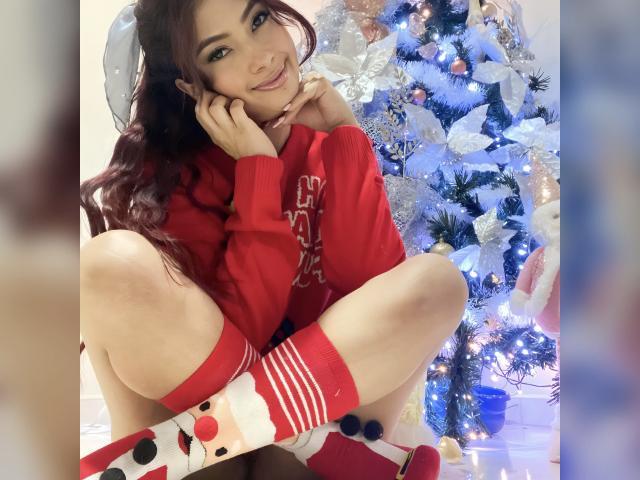 KendraMiler - Camera khiêu dâm &amp; quyến rũ trực tiếp - 19110962