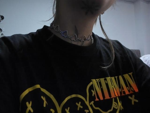 KayMt - Sexe cam en vivo - 19110974