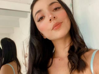 ValeryLombardi - Live sexe cam - 19112246