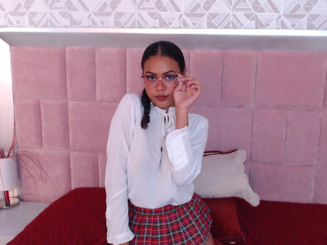 BadraDuquell - Live porn &amp; sex cam - 19113162