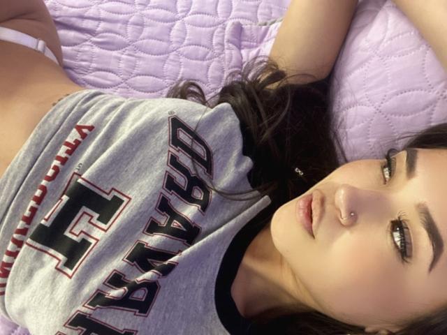 AngelynDupont - Live sex cam - 19113906