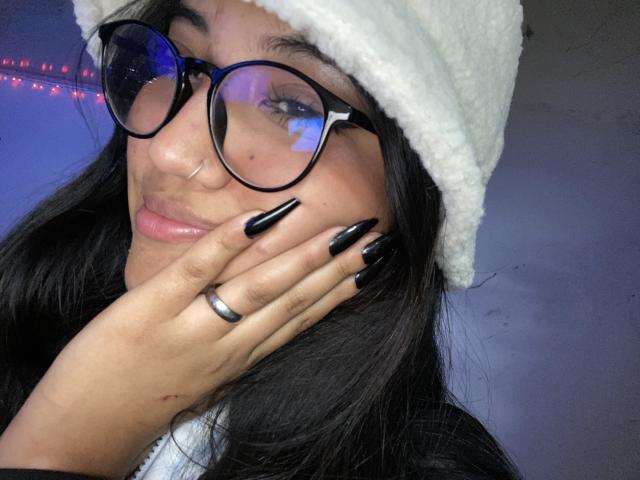 Elizaa - Live sex cam - 19114054