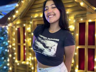 Elizaa - Sexe cam en vivo - 19114070